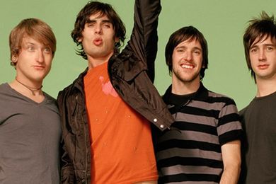 All-American Rejects