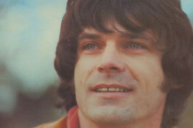 B.J. Thomas