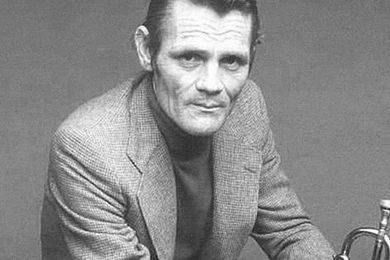 Chet Baker