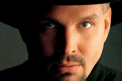 Garth Brooks