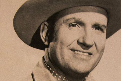 Gene Autry