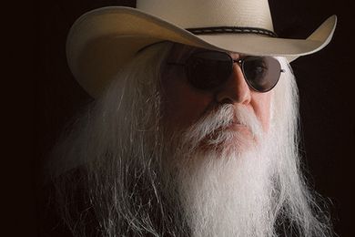 Leon Russell