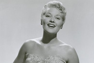 Patti Page