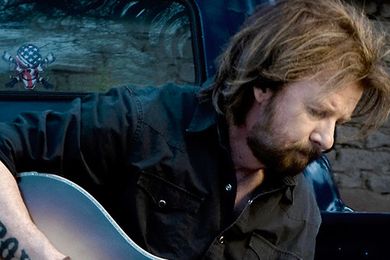 Ronnie Dunn