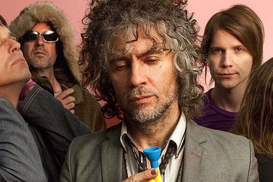The Flaming Lips