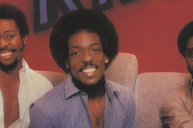 The Gap Band