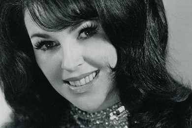 Wanda Jackson