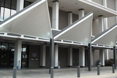 Muskogee Civic Center