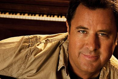 Vince Gill