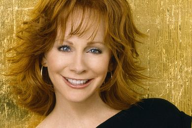 Reba McEntire
