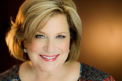 Sandi Patty