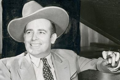 Bob Wills