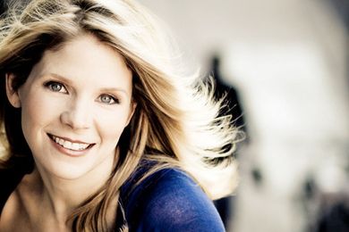 Kelli O'Hara
