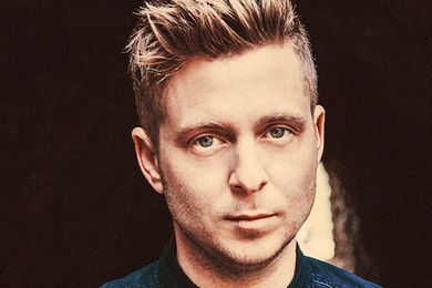 Ryan Tedder