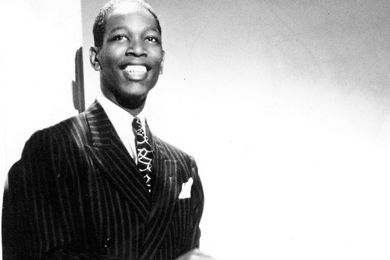 Charlie Christian
