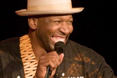 Wayman Tisdale