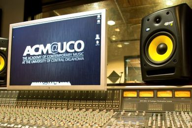 ACM@UCO