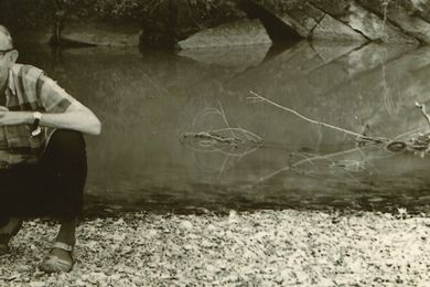 Albert Brumley