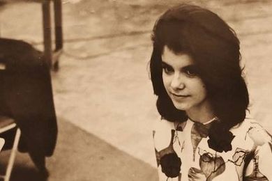 Jody Miller