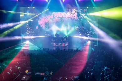 Tulsa Theater
