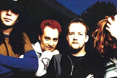 The Nixons