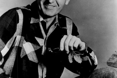 Sheb Wooley