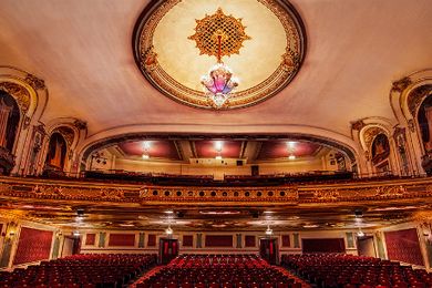Coleman Theatre