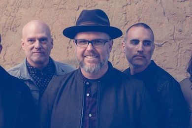 MercyMe