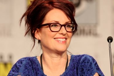 Megan Mullally