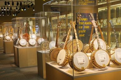 American Banjo Museum