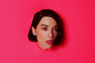St. Vincent