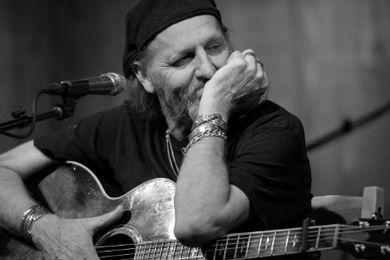 Jimmy LaFave