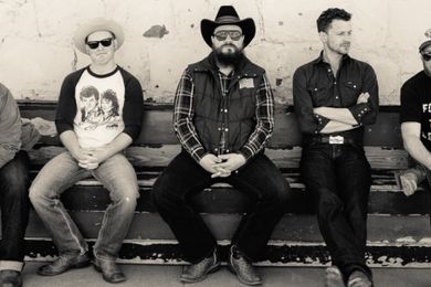 Turnpike Troubadours