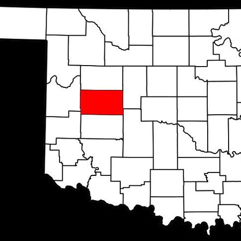 Custer County.