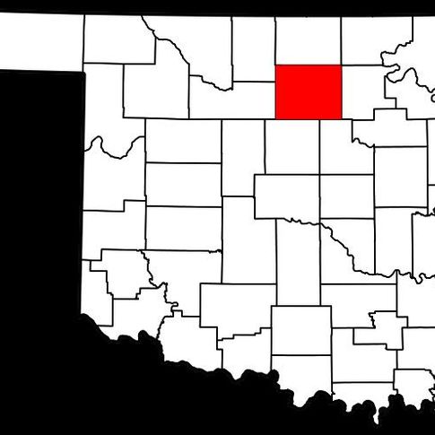Garfield County.
