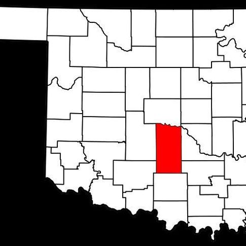 Grady County.