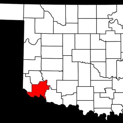 Jackson County.