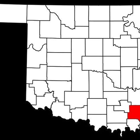 Johnston County.