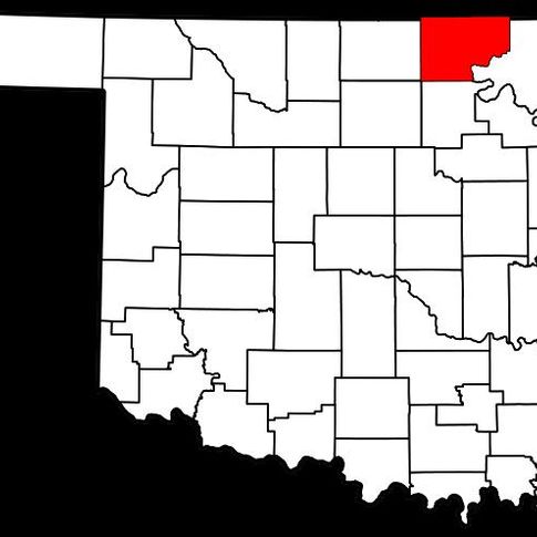 Kay County.