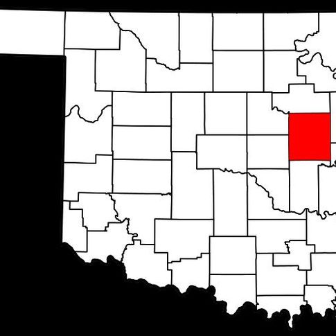 Lincoln County.