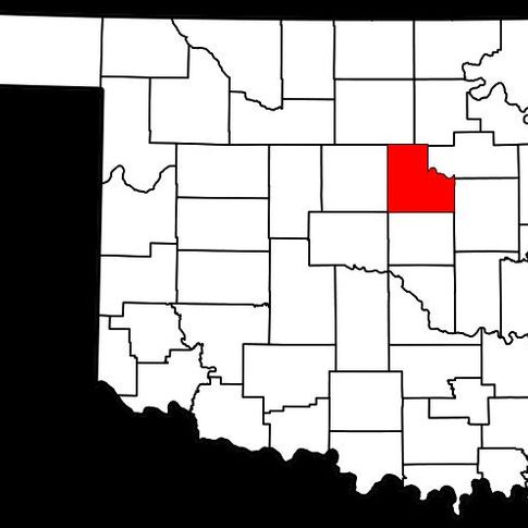 Logan County.