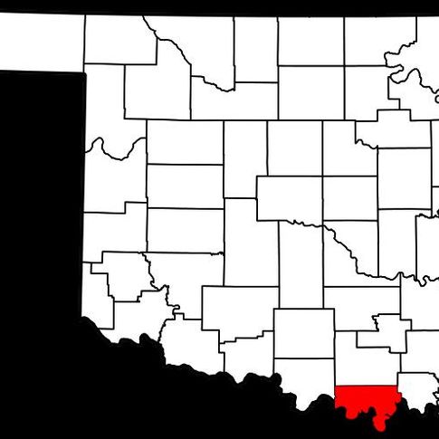 Love County.