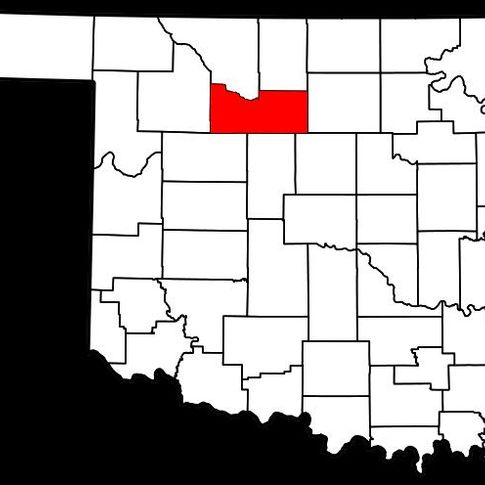 Major County.