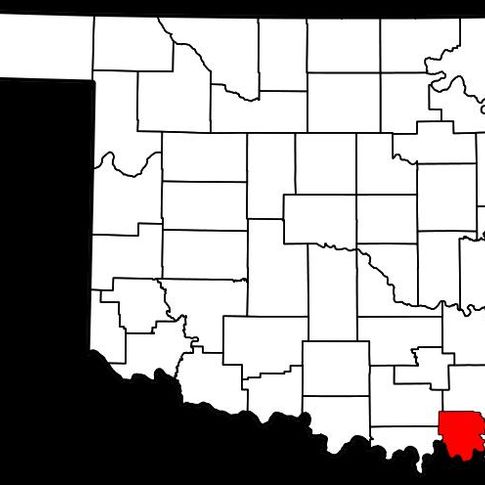 Marshall County.