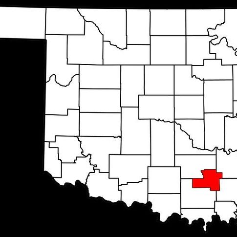 Murray County.