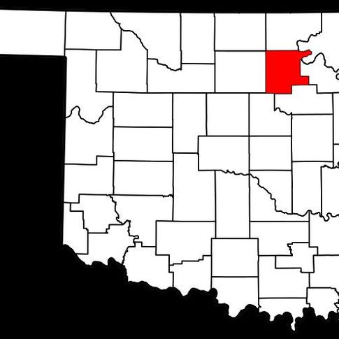 Noble County.