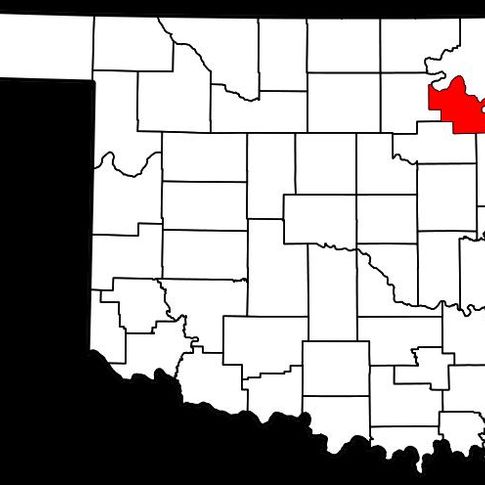 Pawnee County.