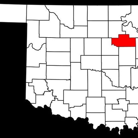 Payne County.