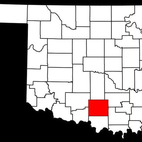 Stephens County.