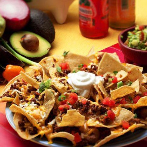 Located off Route 66, El Rancho Grande in Tulsa is one of the oldest Mexican restaurants on the Mother Road.